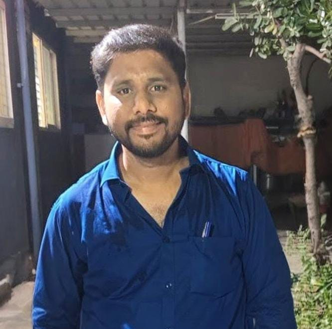 Rajkumar - Owner of Curtainss.com